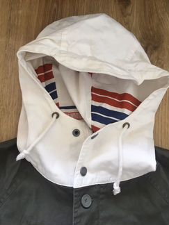 Ветровка / куртка wood wood