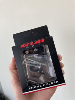 Держатель телефона для мотоцикла / велосипеда