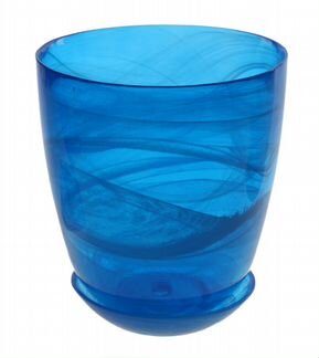 Горшок с поддоном №4 