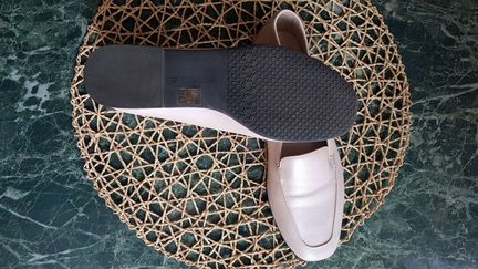 Слиперы Carlo Pazolini