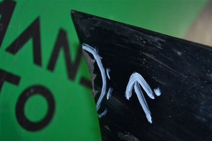 Бампер AMG задний Mercedes E W213 2016 - Н.в