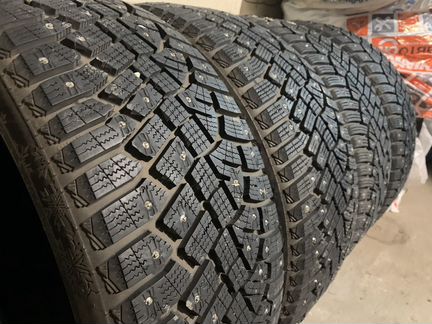 Continental IceContact 2 225/45 R19 96T XL
