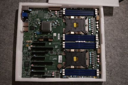 Tyan Tempest CX S7103 (S7103GM2NR)