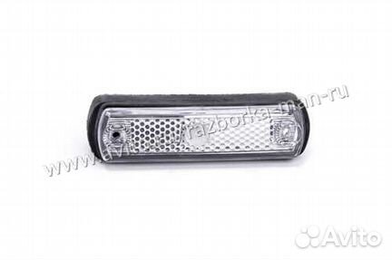 Фонарь габаритный на крышу Man Tgl Tgm Tga