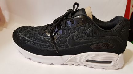 Nike AIR MAX 90 ultra plush 844886 001 us 6-9