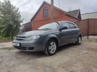 Chevrolet Lacetti 1.4 МТ, 2009, 140 000 км