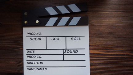 Хлопушка для синхронизации