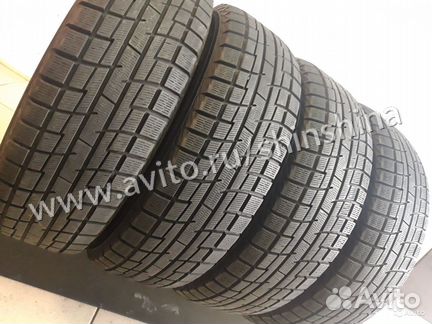 205 60 r16 yokohama IG 30 v Япония205/60/16