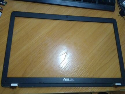 Рамка матрицы asus X750 k750