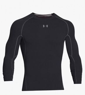 Лонгслив Under Armour