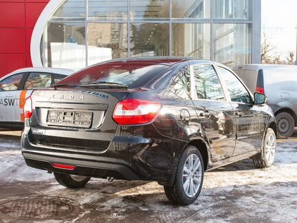 LADA Granta 1.6 МТ, 2020