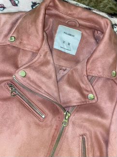 Куртка pull bear