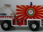 Игрушка из 70-х машинка грузовик Filius