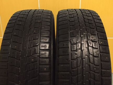 Данлоп Dunlop SP winter ICE 01” 205/60/16