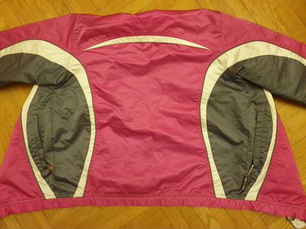 Куртка Goldwin горнолыжная женская 38 размер