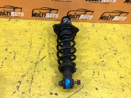 Амортизатор задний левый Toyota Avensis 2 T250