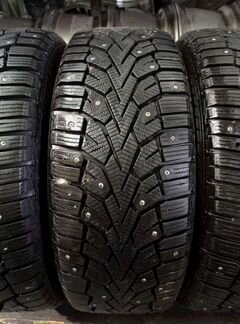 205 55 16 Gislaved бу Шины Зимние 205 55 R16 100B