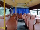 Междугородний / Пригородный автобус ПАЗ 4234
