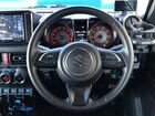 Suzuki Jimny 0.7 МТ, 2018, 46 480 км объявление продам
