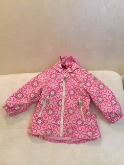 Демисезонная куртка Reima 86