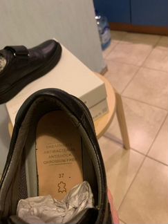 Туфли для мальчика