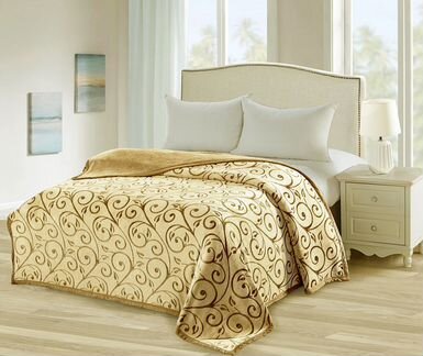 Плед Corynn (150х200 см)