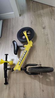 Беговел Strider