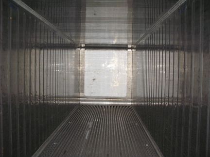 Морозильный контейнер Карриер 12 метров