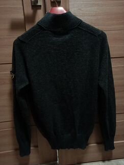 Stone Island - Шерстяной свитер