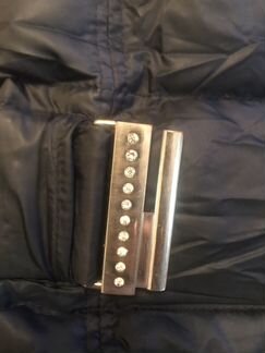 Пальто L3V Les Trois Vallees