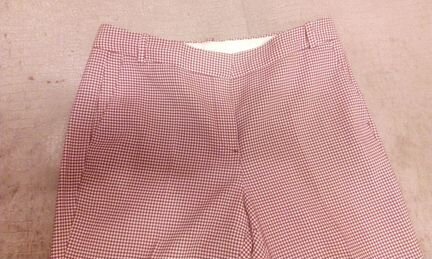 Брюки Massimo Dutti