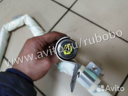 Шторка правая A5820600 Lifan X50