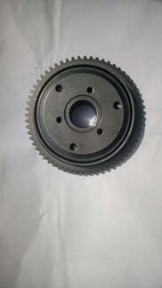 Обгонная муфта для скутера