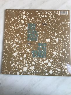 Земфира Z-Sides lp запечатанная