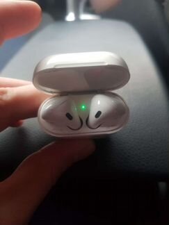 Наушники Apple AirPods 1