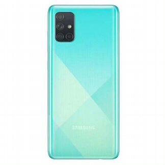 Samsung Galaxy A71 6/128Gb Light Blue