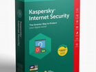 Касперский Internet Security 2021 Лицензионный объявление продам