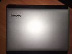 Мощный ноутбук Lenovo Ideapad 320-15ibk объявление продам