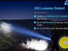 Новый Мощный Фонарик Lumintop GT Nano объявление продам