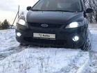 Ford Focus 1.6 МТ, 2008, 218 000 км