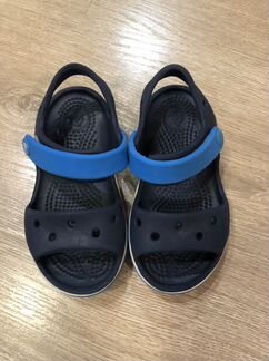 Crocs c7 сандали