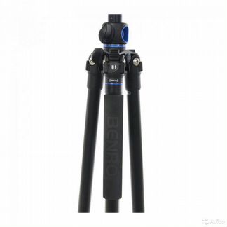 Штатив Benro GA157F System GO трансформер