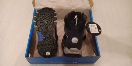 Сапоги/ботинки Lassie размер 25