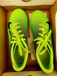 Футзалки кроссовки бутсы для мальчика 34-35.5 разм