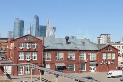 Сдам Офисное помещение, 124.10 м²