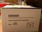 Терморегулятор настенный Varmann 703304