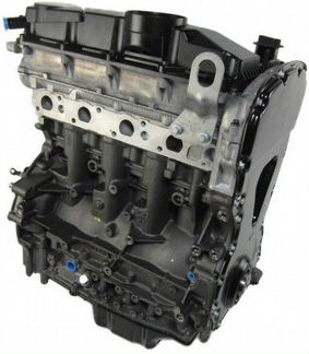 Двигатель Форд Транзит 2.2 TDCi P8FA (88815)