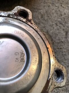 Ступица передняя для BMW E81, E87, E90, E91