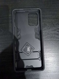 Чехол для Samsung s10 lite