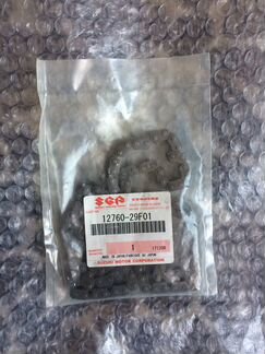 Цепь грм Suzuki DR-Z400 DR-Z 400 12760-29F01-000